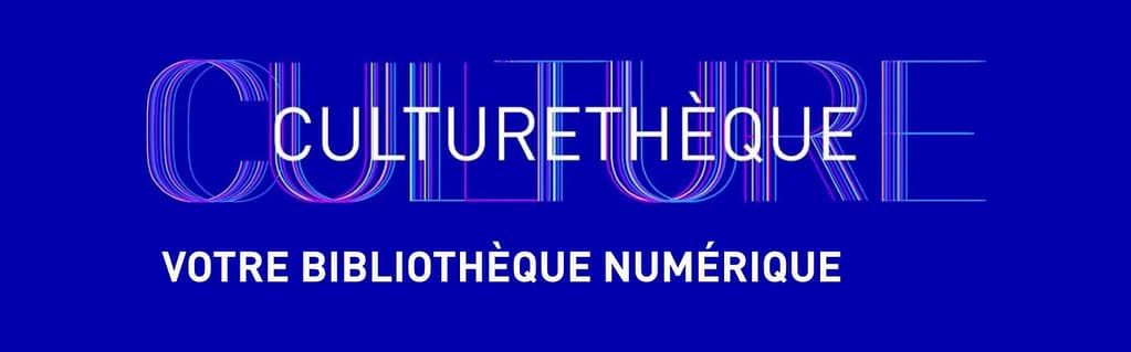 Et si votre prochaine lecture était déjà sur Culturethèque ?