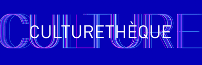 logo-culturetheque Adhérer à l'Alliance Française de Genève - Culturethèque
