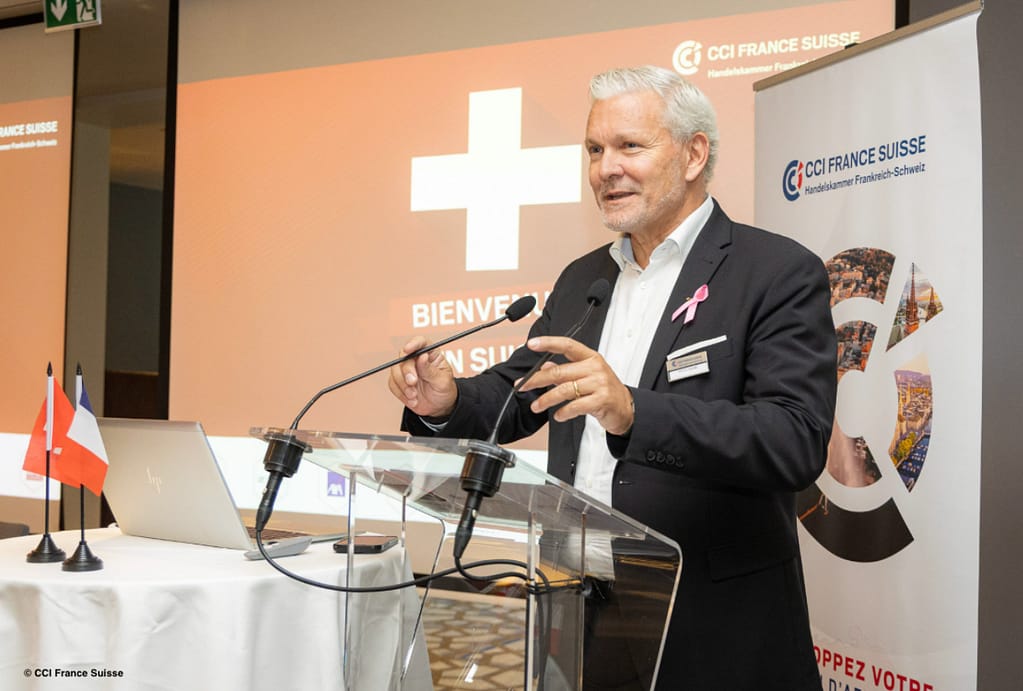 L’Alliance Française de Genève à l’édition romande 2026 de « Bienvenue en Suisse »