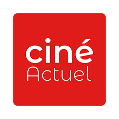 Nos Partenaires Logo Ciné Actuel
