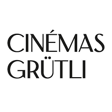 Nos Partenaires Logo Cinémas du Grütli