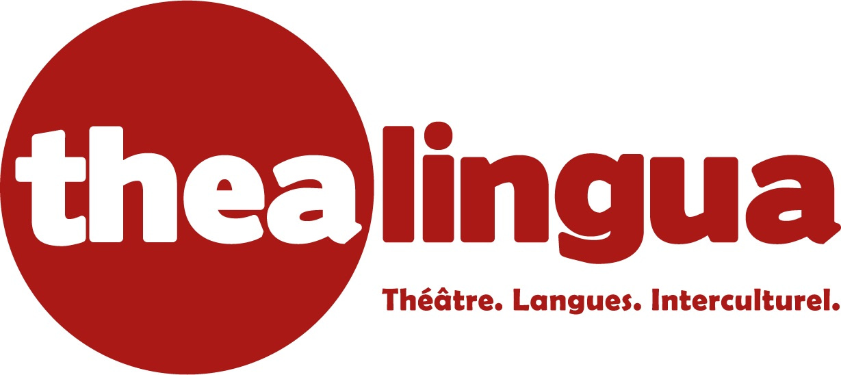 Nos Partenaires Logo Thealingua