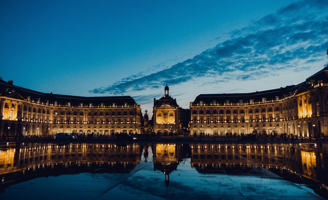 Séjours Linguistiques Séjour linguistique à Bordeaux avec l'Alliance Française de Bordeaux