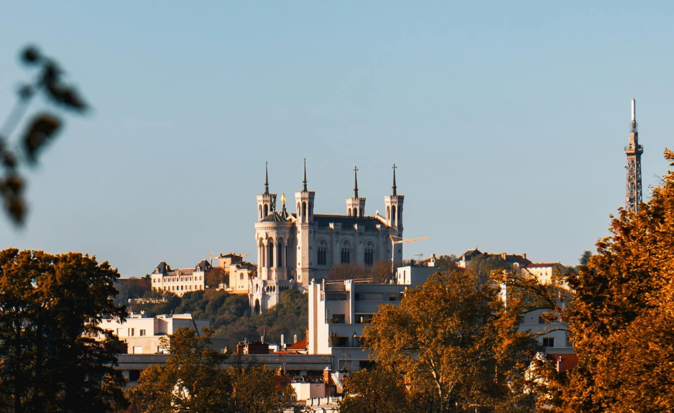 Séjours Linguistiques Séjour linguistique à Lyon avec l'Alliance Française de Lyon