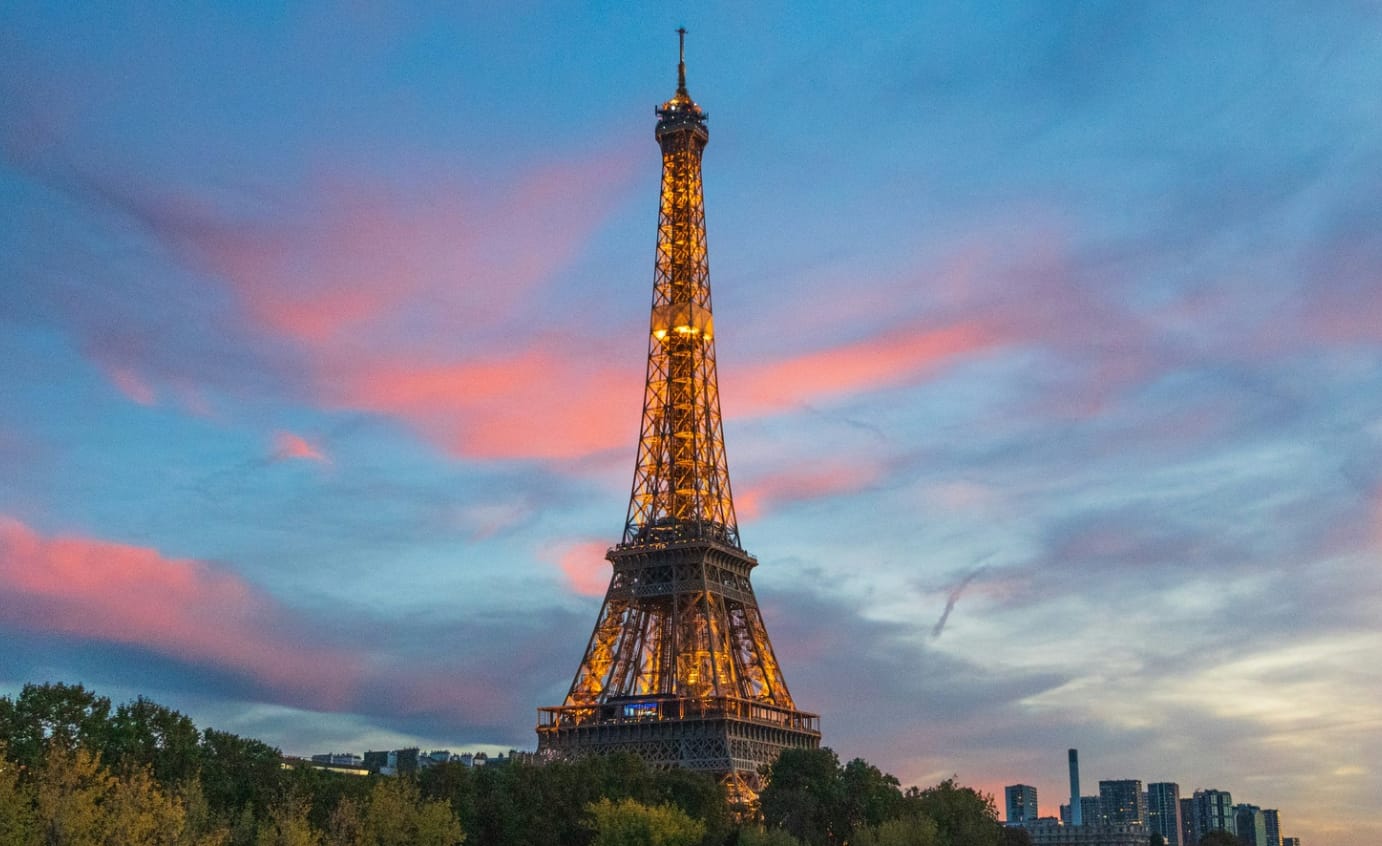 Séjours Linguistiques Séjour linguistique à Paris avec l'Alliance Française de Paris