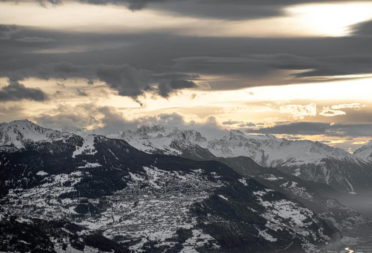 Séjours Linguistiques Séjour linguistique à Savoie avec l'Alliance Française de Savoie