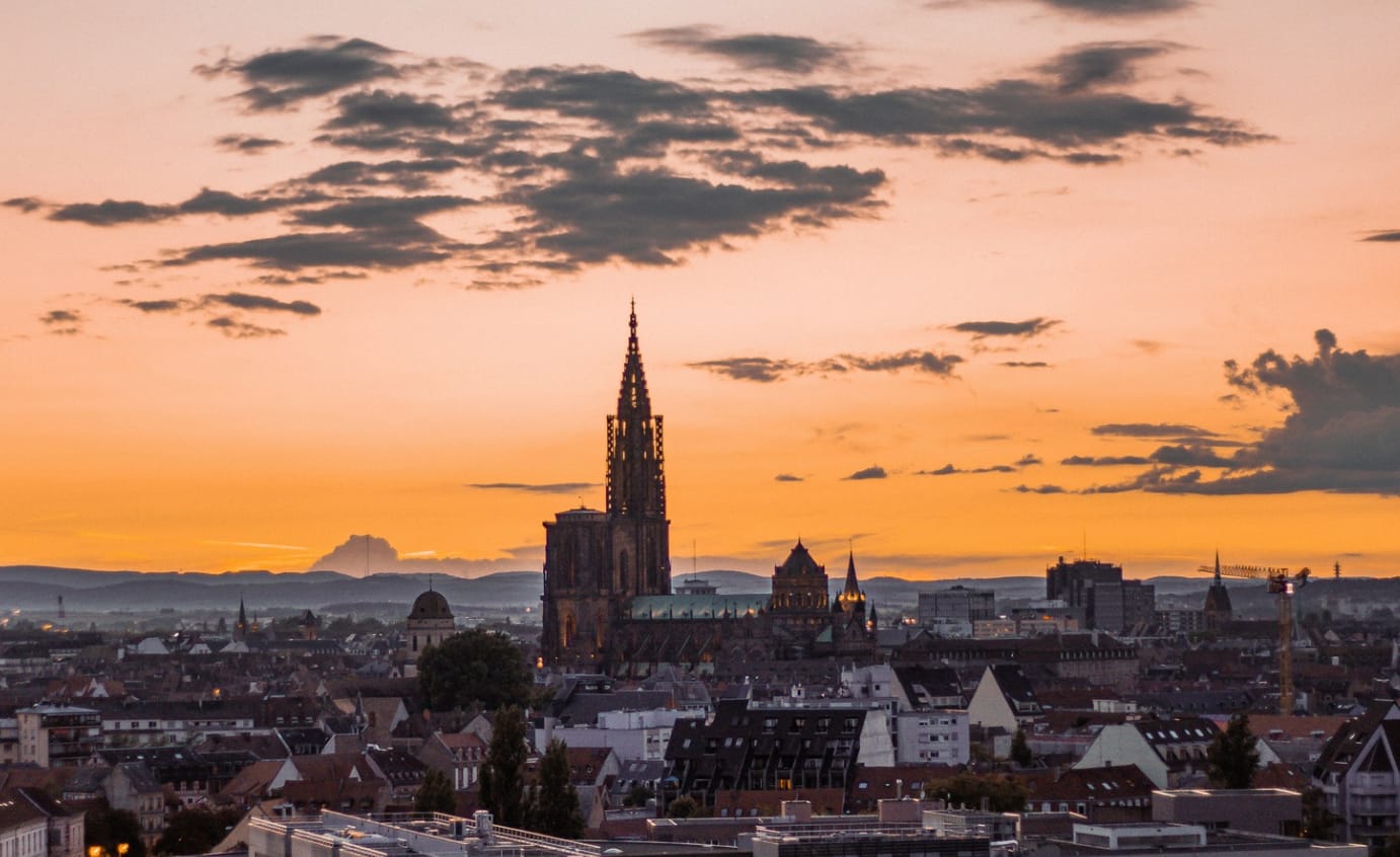 Séjours Linguistiques Séjour linguistique à Strasbourg avec l'Alliance Française de Strasbourg
