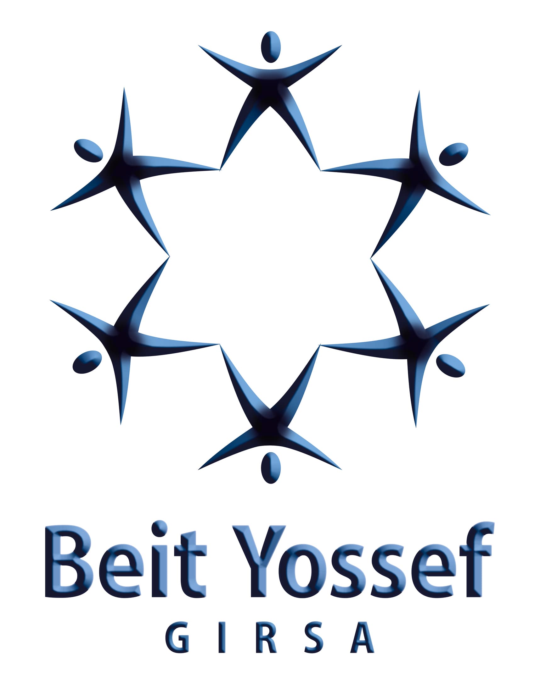 Nos Partenaires Logo Beit Yossef Girsa
