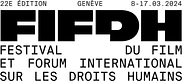 Nos Partenaires Logo FIFDH