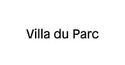 Nos Partenaires Logo Villa du Parc