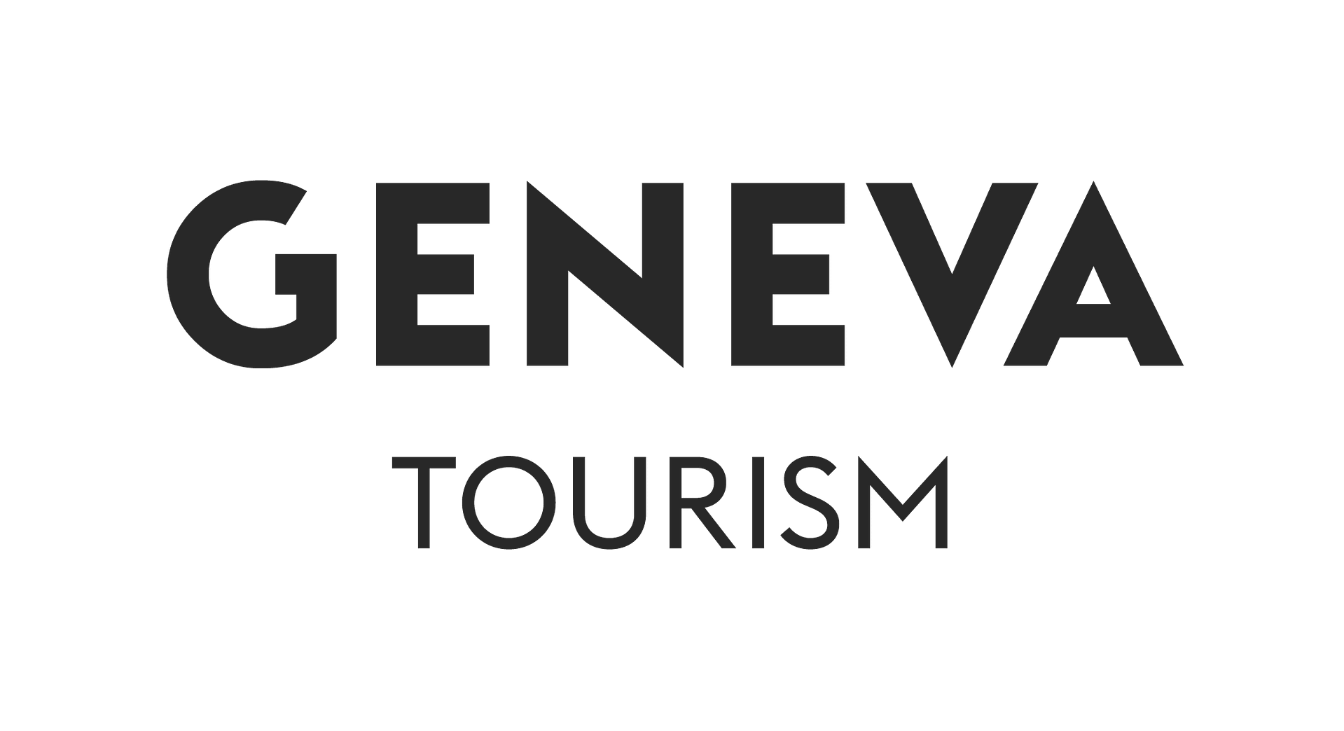 Nos Partenaires Logo Genève Tourisme