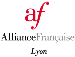 Nos Partenaires Logo Alliance Française Lyon