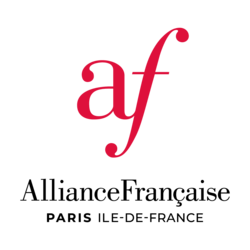 Nos Partenaires Logo Alliance Française Paris Île-de-France