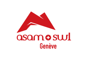 Nos Partenaires Logo ASAM Genève