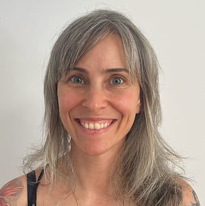 Notre Équipe Livia Sales, enseignante FLE / FLI à l'Alliance Française de Genève