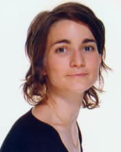 Notre Équipe Sophie Laura, enseignante FLE à l'Alliance Française de Genève