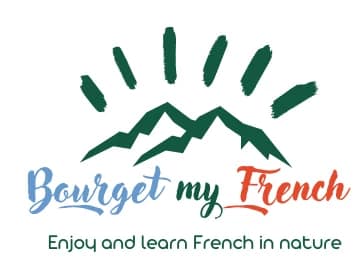 Nos Partenaires Logo Bourget My French