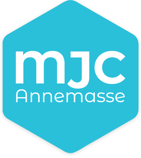 Nos Partenaires Logo MJC Annemasse