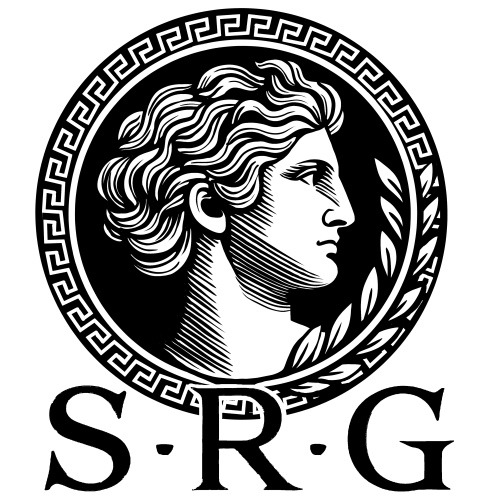Nos Partenaires Logo La Société de Rhétorique de l’Université de Genève