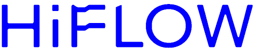 Nos Partenaires Logo HiFlow