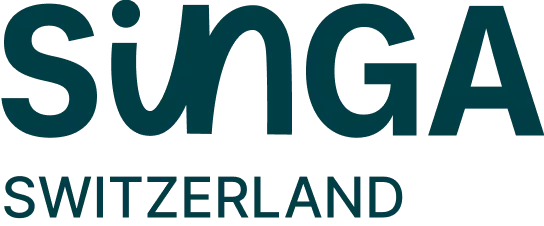 Nos Partenaires Logo SINGA Switzerland