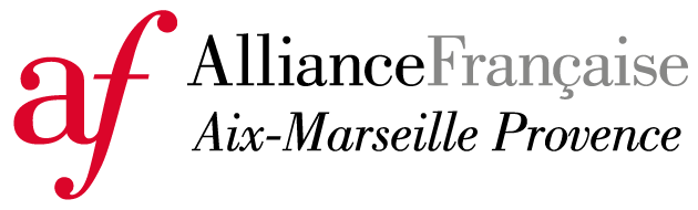 Nos Partenaires Logo Alliance Française Aix-Marseille Provence